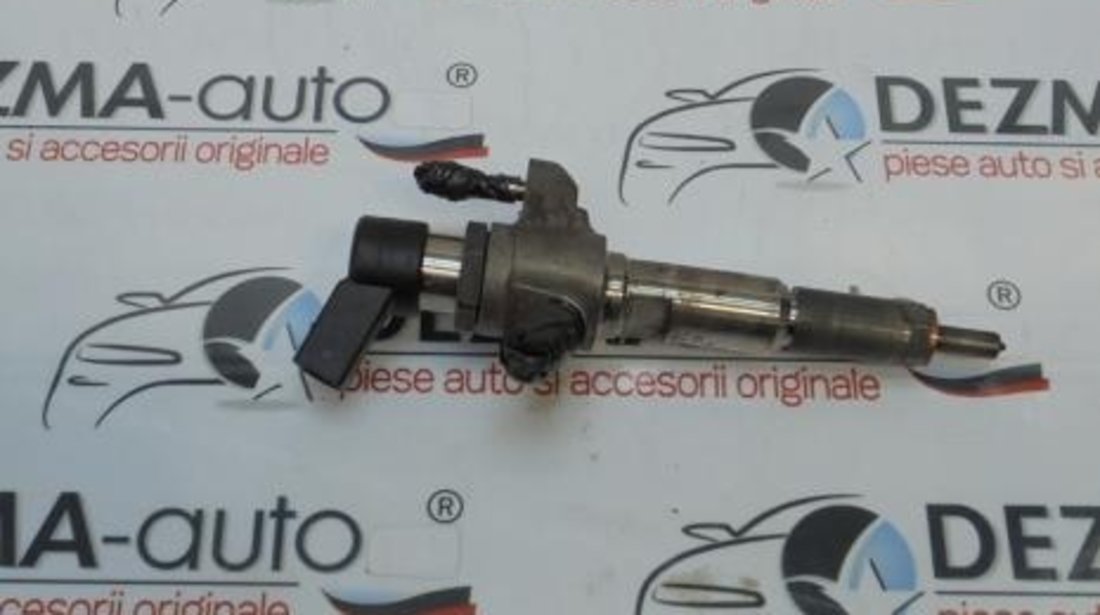 Injector 9674973080, Ford Focus 3