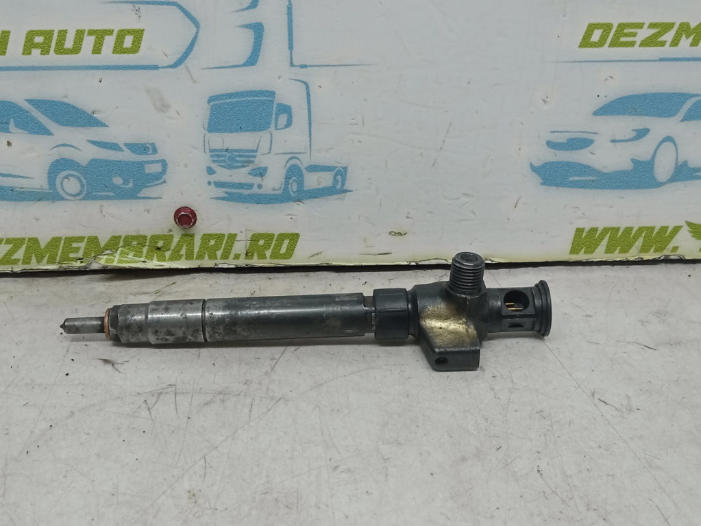 Injector 9674984080 2.0 tdci Ford Galaxy 3 [2015 - 2020]