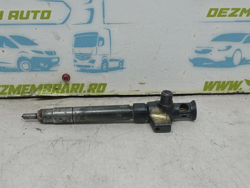 Injector 9674984080 2.0 tdci Ford Kuga 2 [2013 - 2020]