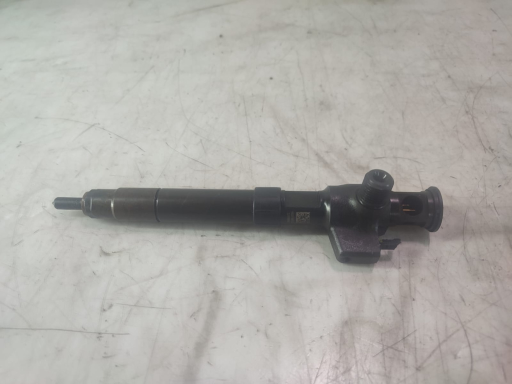 Injector 9674984080 2.0 tdci Peugeot 3008 [facelift] [2013 - 2016]