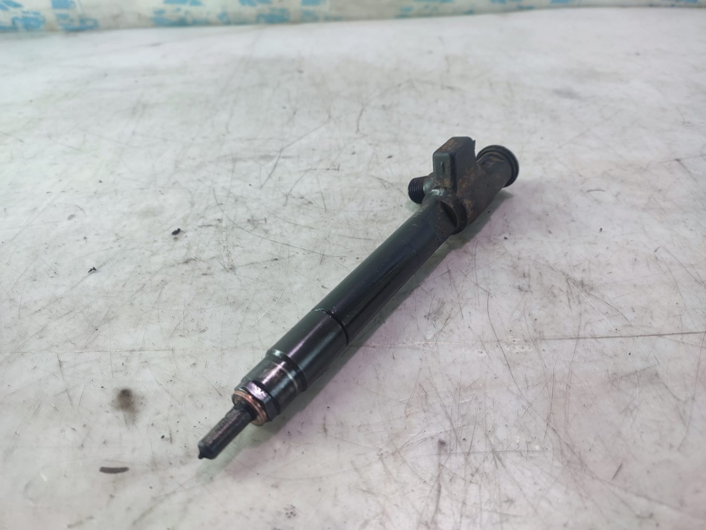 Injector 9674984080 28388960 2.0 tdci t8cd Ford Mondeo MK5 [2014 - 2020] 2.0 tdci t8cd 4x4