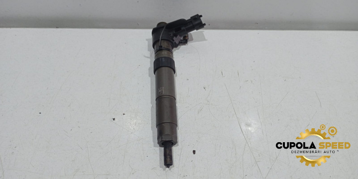 Injector 9678068280 2.2D 224DT Jaguar XF [facelift] [2011 - 2015]
