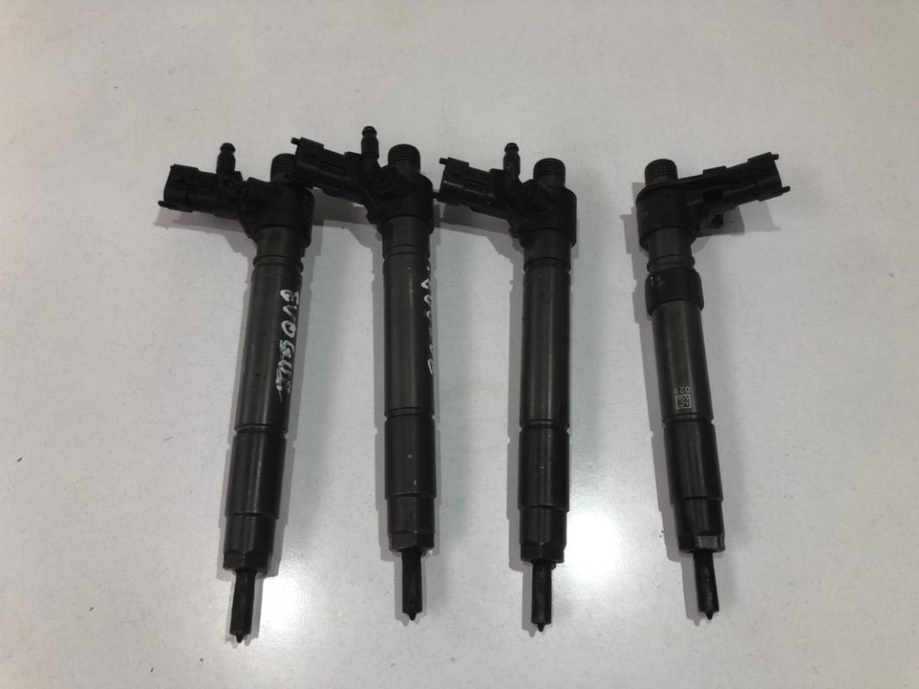 Injector 9678068280 Land Rover Range Rover Evoque L538 [2011 - 2015]