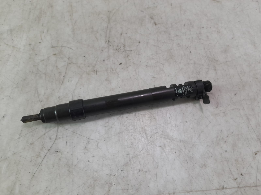 Injector 9686191080 2.0 hdi RHC HYBRID Citroen DS5 [2012 - 2015] 2.0 hdi RHC HYBRID