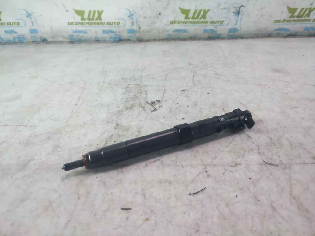 Injector 9686191080 EMBR00101D 2.0 hdi Hybrid RHC (RH02) Citroen C5 2 [2008 - 2017]