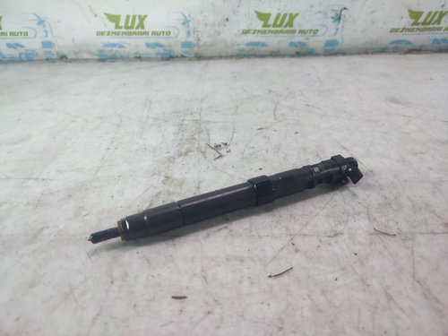 Injector 9686191080 EMBR00101D 2.0 hdi Hybrid RHC (RH02) Citroen C5 2 [2008 - 2017]