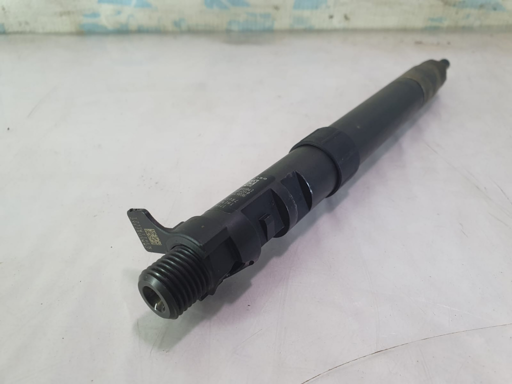 Injector 9686191080 embr00101d 2.0 hdi RH02 HYBRID Peugeot 508 [2010 - 2014] 2.0 hdi RH02 HYBRID