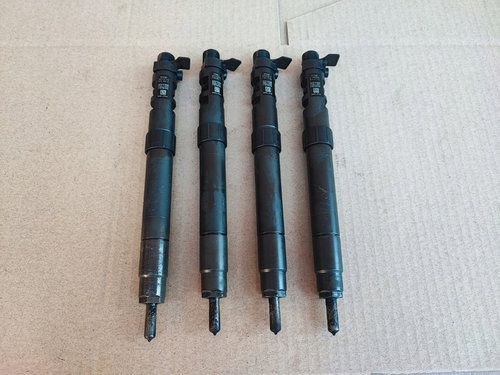 Injector 9686191080 Ford Kuga II 2.0 TDCI EURO 5 an fab. 2013 - 2014