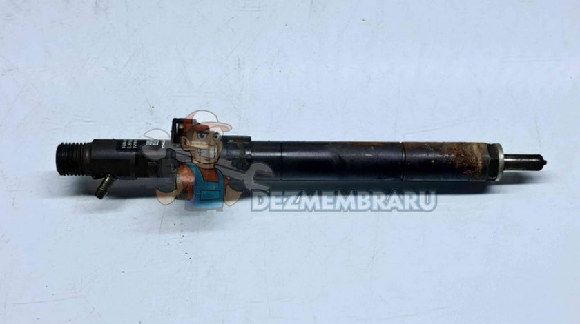 Injector, 9688438580, Peugeot 307 2.0 hdi