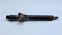 Injector, 9688438580, Peugeot 308 2.0 hdi