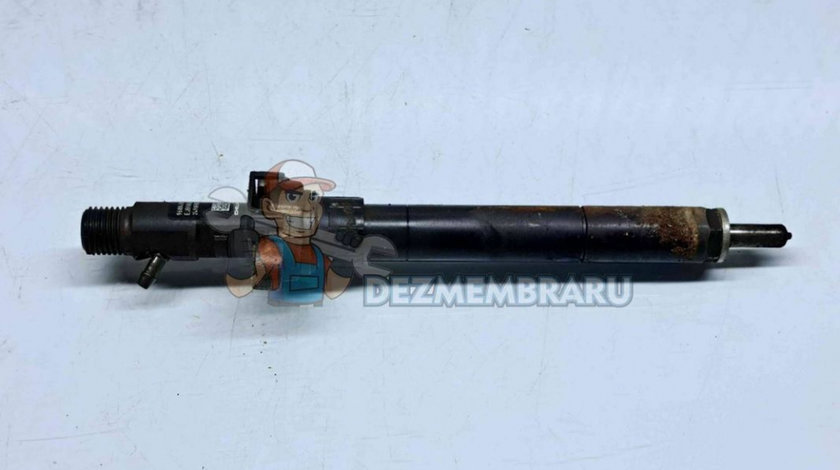 Injector, 9688438580, Peugeot 308 2.0 hdi