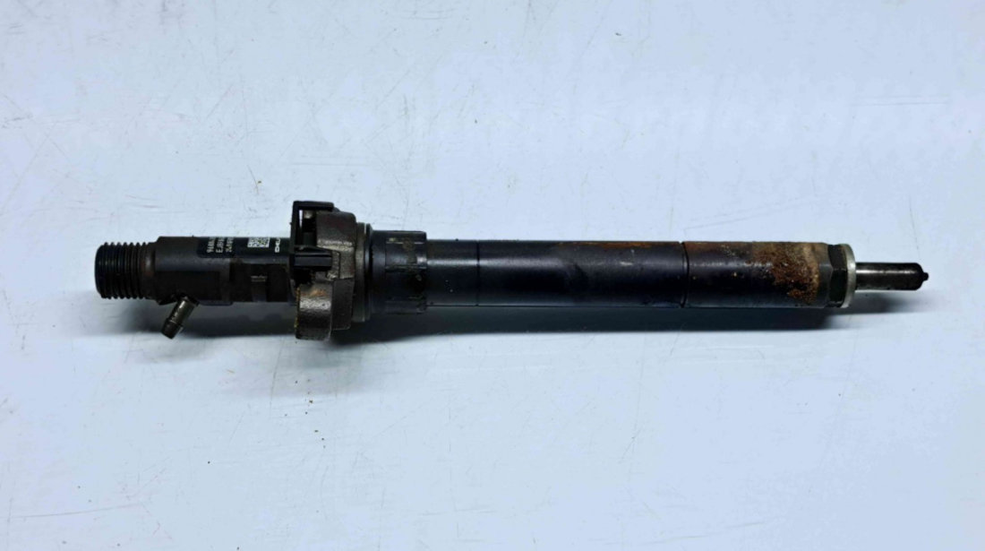 Injector, 9688438580, Peugeot 308 2.0 hdi