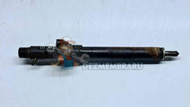 Injector, 9688438580, Peugeot 407 2.0 hdi