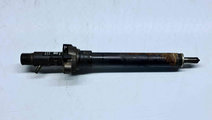 Injector, 9688438580, Peugeot 407 2.0 hdi