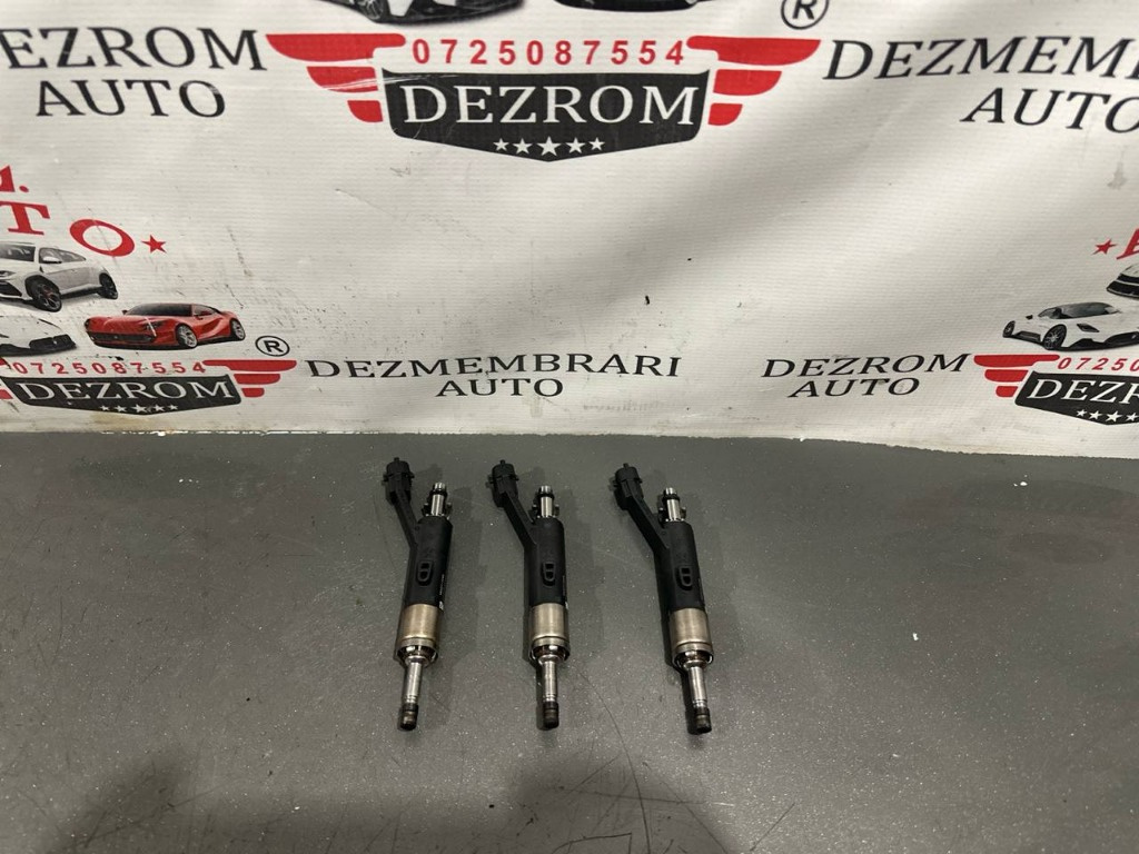 Injector 9822715980 Opel Mokka II 1.2 i 131 cai F 12 XHT