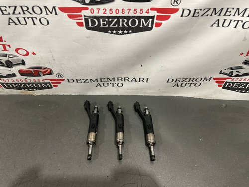Injector 9822715980 Opel Mokka II 1.2 i 131 cai F 12 XHT