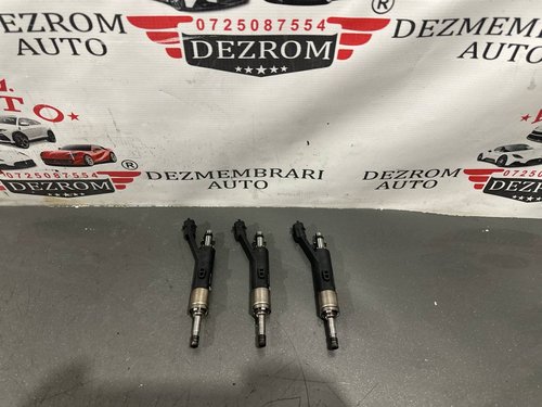 Injector 9822715980 Vauxhall Astra Mk8 (L) Break 1.2 i 131 cai HNS 