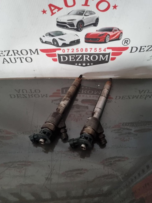Injector 9828959880 / 0445110955 Opel Mokka II 1.5 110 cai F 15 DT (DV5RCE)