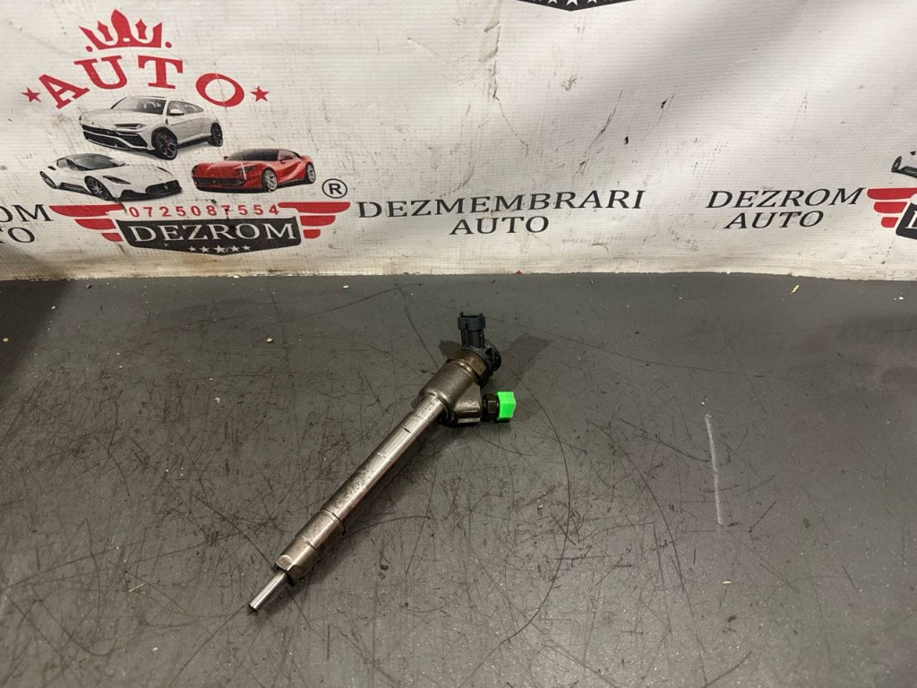 Injector 9828959880 Ford Ecosport Mk2 1.5 TDCi EcoBlue 4x4 125 cai ZTJA