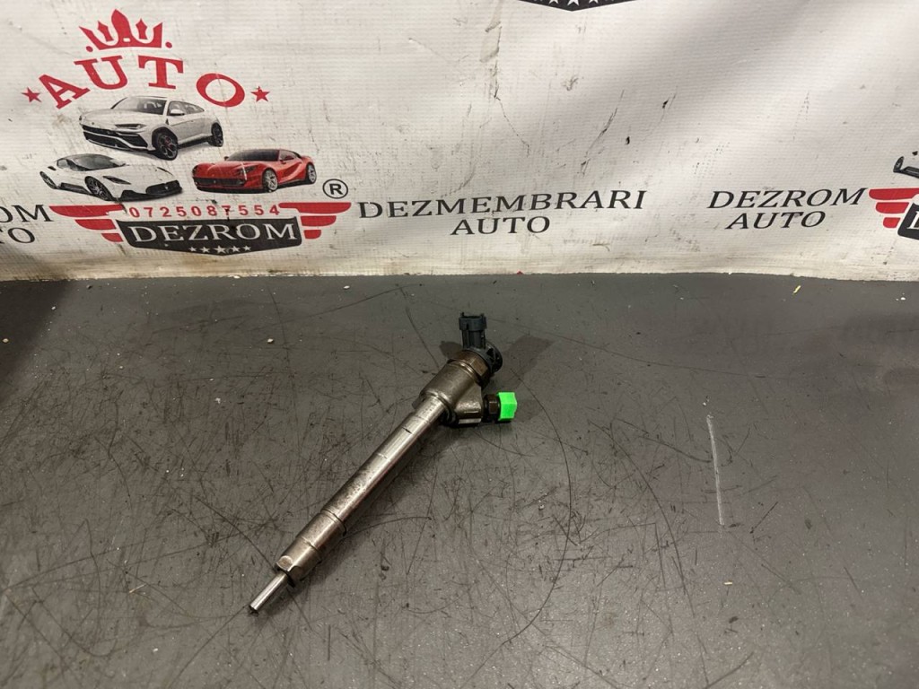 Injector 9828959880 Ford Focus Mk4 Hatchback (HN) 1.5 EcoBlue 116 cai Y9DA