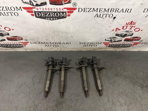 Injector 9X2Q-9K546-DB Land Rover Discovery IV (L319) 3.0 TD 4x4 245 cai 306DT(TDV6)