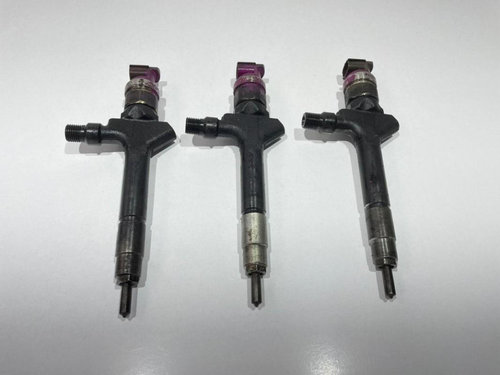 Injector a00000ef RF7J13H50 2.0cd rf7j Mazda 5 CR [2005 - 2008]