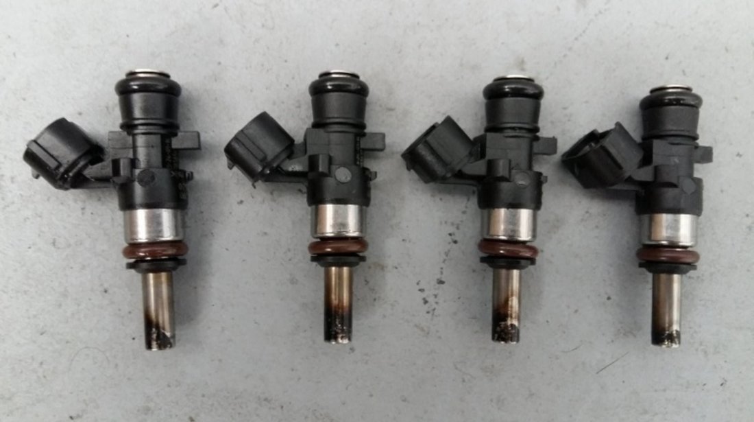 Injector a1 a3 a4 a5 a6 a7 q3 q5 q7 tt octavia 3 vw passat tiguan sharan 1.8 tfsi 06l906031a 0280158266