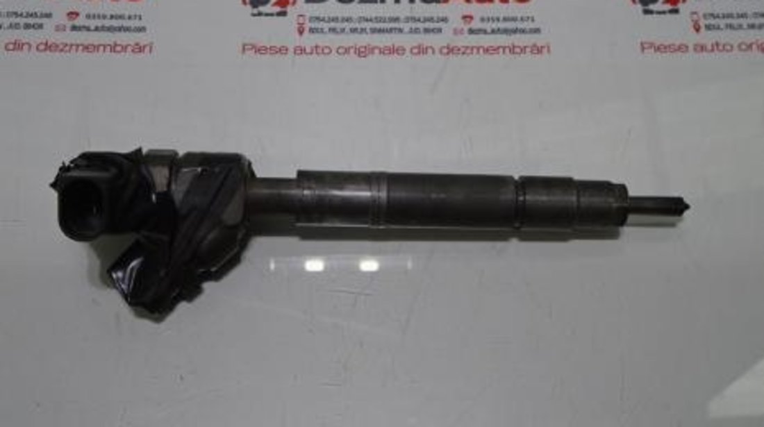 Injector, A6110700587, 0445110012, Mercedes Clasa C,2.2cdi