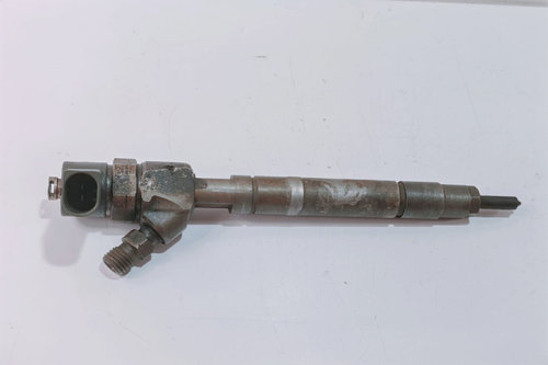 Injector A6110701387 Mercedes-Benz C-Class W203/S203/CL203 [facelift] [2004 - 2007]