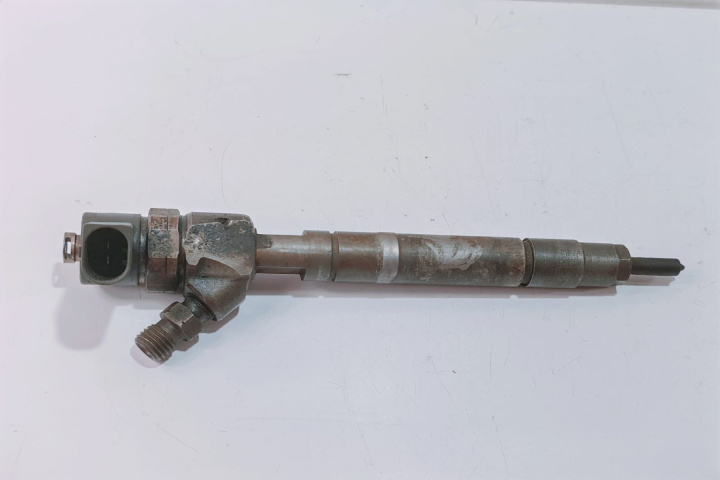 Injector A6110701387 Mercedes-Benz E-Class W210/S210 [facelift] [1999 - 2002]