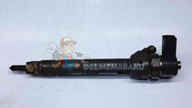 Injector, A6130700187, 0445110035, Mercedes E-Clas...