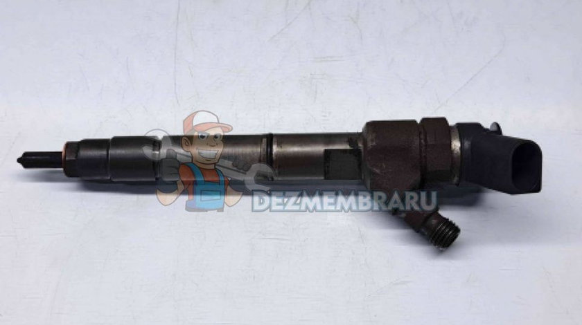 Injector, A6400700787, Mercedes Clasa A (W169) 2.0cdi