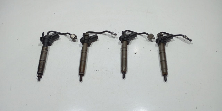 Injector A6420700587 3.0CDI Mercedes-Benz C-Class W204/S204 [2007 - 2012]