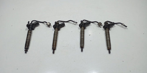 Injector A6420700587 3.0CDI Mercedes-Benz C-Class W204/S204 [2007 - 2012]