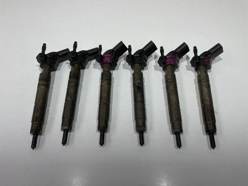 Injector a6420700587 3.2 cdi Mercedes-Benz E-Class W211 [2002 - 2006]