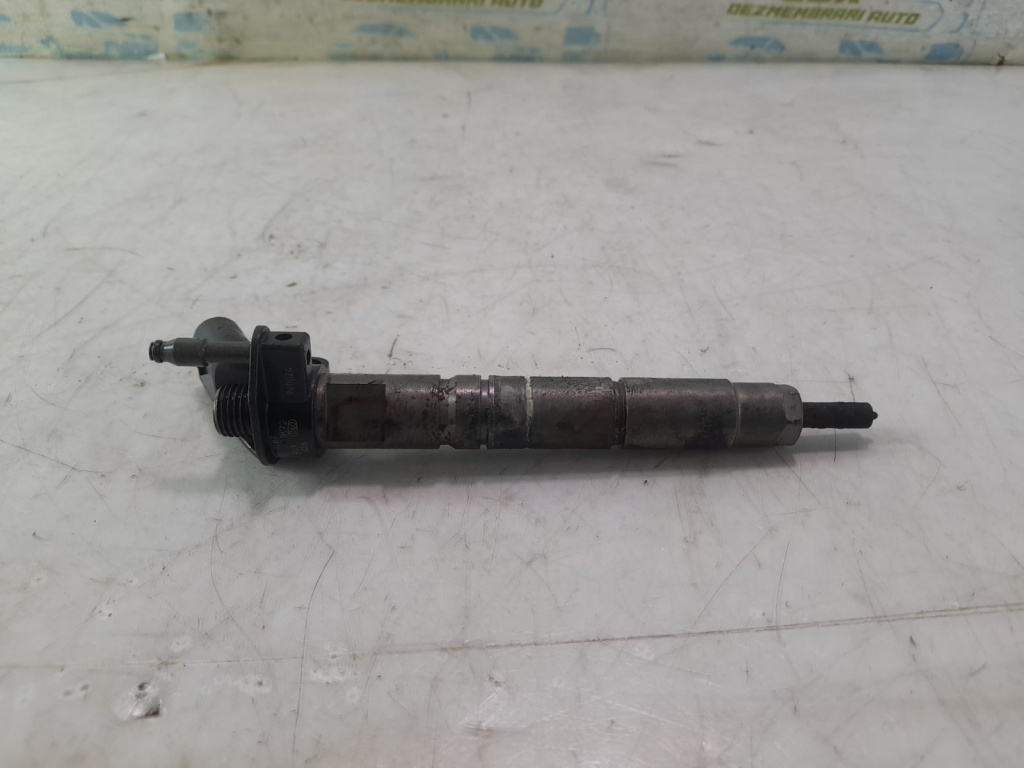 Injector A6420701187 3.0 cdi om642854 Mercedes-Benz CLS-Class C218/X218 [2011 - 2014] 3.0 cdi om642854