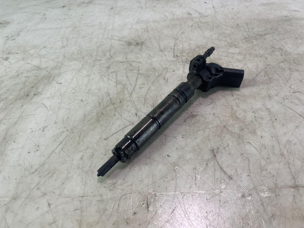 Injector A6420701887 0445115072 3.0 cdi om642 Jeep Grand Cherokee WK [2004 - 2010]