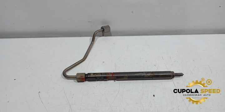 Injector A6460700987 2.2CDI DELPHI Mercedes-Benz C-Class W204/S204 [2007 - 2012]
