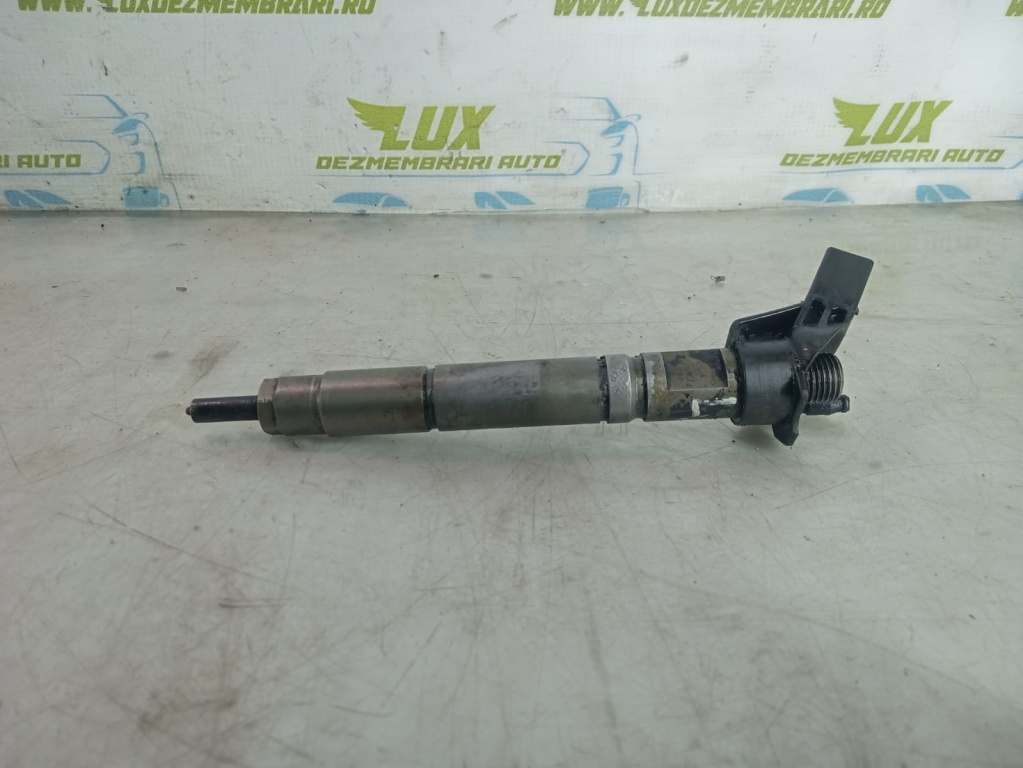 Injector A6460701487 2.2 cdi OM646 Mercedes-Benz Sprinter 2 906 [2006 - 2013]