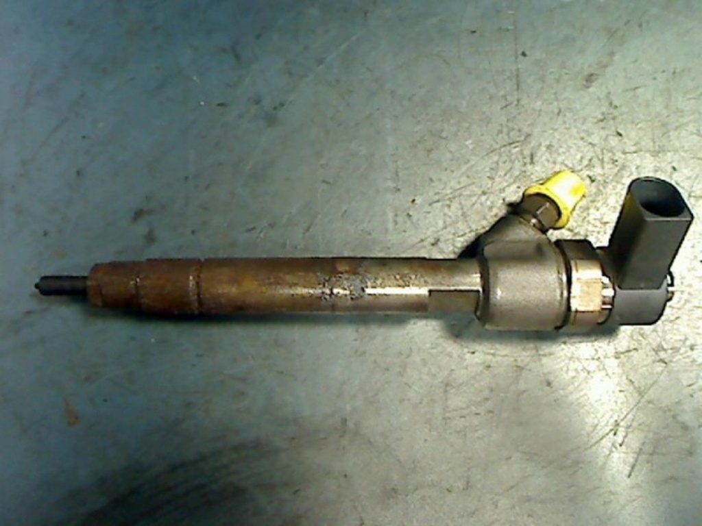 Injector A6480700287 0445110177 Mercedes