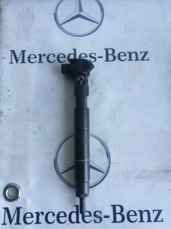 Injector A6510702887 Mercedes 2.2 cdi euro 5 w204 w212 w218