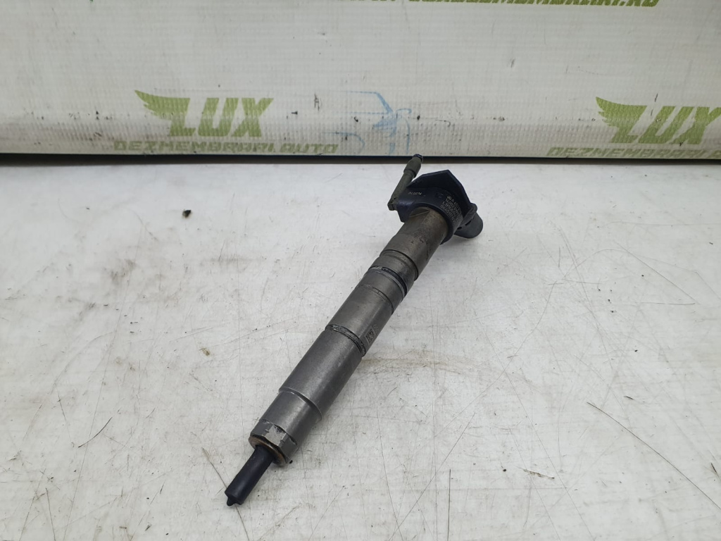 Injector A6510702987 0445117035 2.2 cdi om651.960 Mercedes-Benz ML W166 [2011 - 2015] 2.2 cdi om651.960