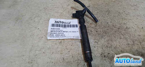 Injector A6510704987 2.2 CDI Mercedes-Benz E-class T-modell S212 2009-2012