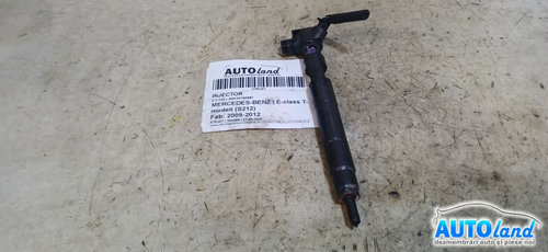 Injector A6510704987 2.2 CDI Mercedes-Benz E-class T-modell S212 2009-2012