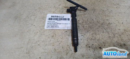 Injector A6510704987 2.2 CDI Mercedes-Benz E-class T-modell S212 2009-2012