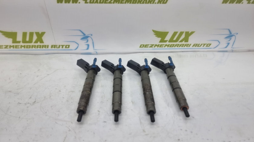 Injector A6540700187 0445117048 2.0 cdi om654 e200 Mercedes-Benz E-Class W213 [2016 - 2020]