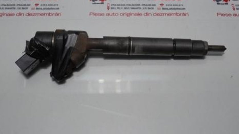 Injector, A6880700687, 0445110015, Mercedes Clasa A, 1.7cdi