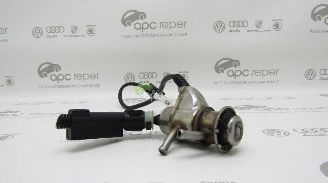 Injector Ad Blue Audi A4 8W - Cod: 4G0131113D