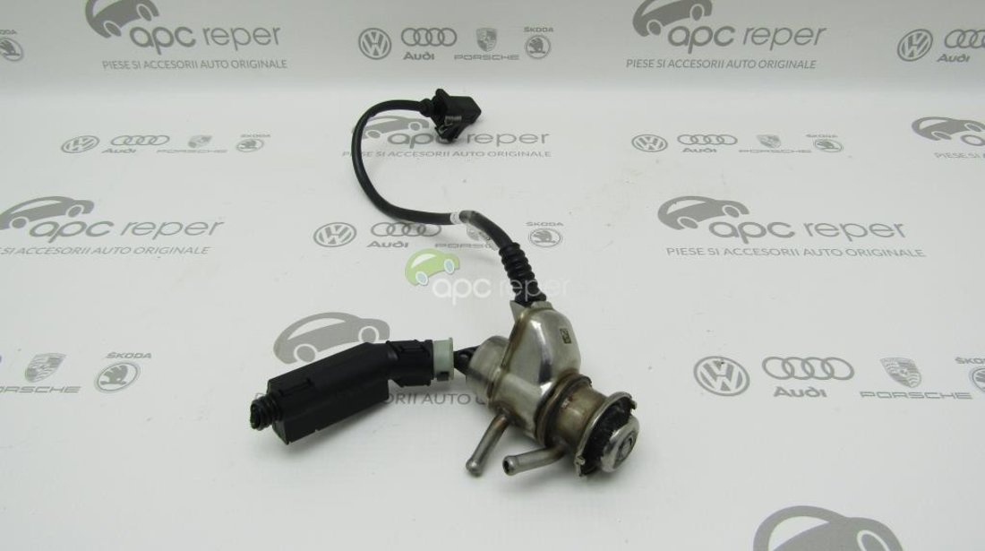 Injector Ad Blue Audi A4 8W - Cod: 4G0131113D