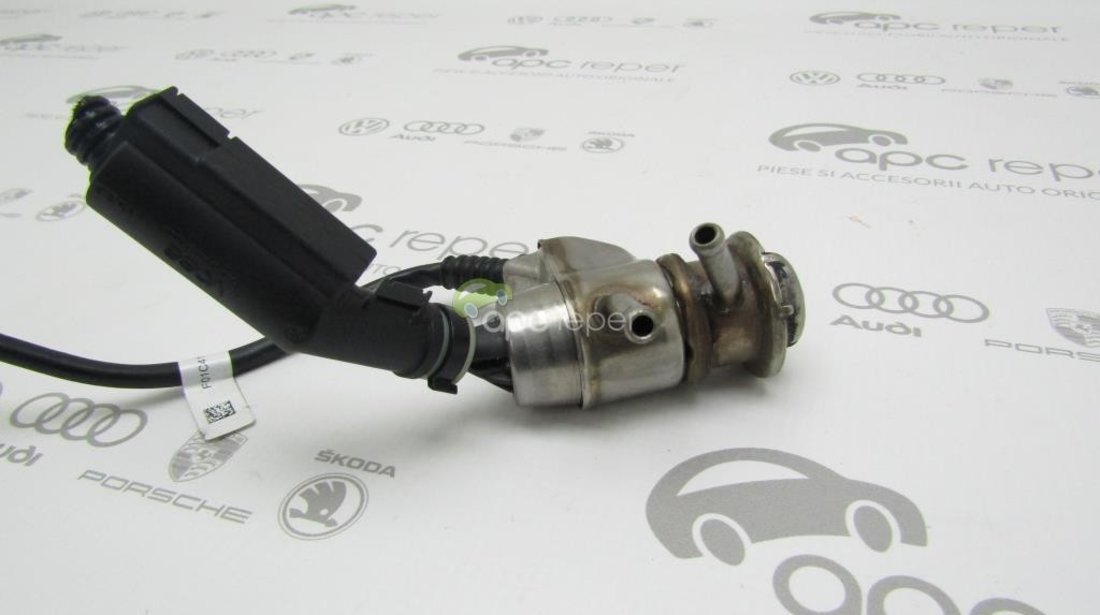 Injector Ad Blue Audi A4 8W - Cod: 4G0131113D